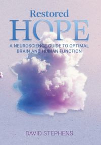 Cover image for Restored Hope