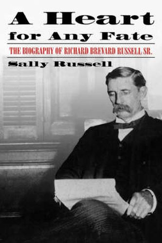 A Heart for Any Fate: R.B. Russell