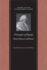 Cover image for Principles of Equity