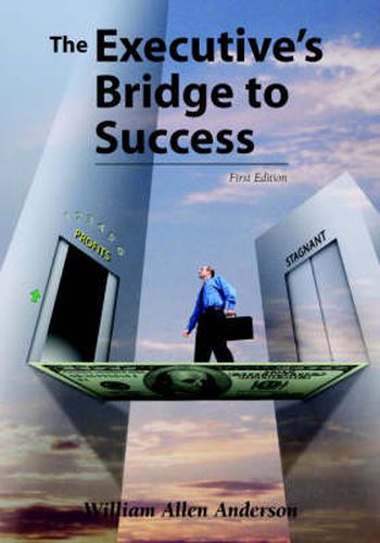 Cover image for The Executive's Bridge to Success