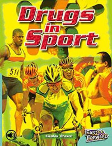 Drugs in Sport