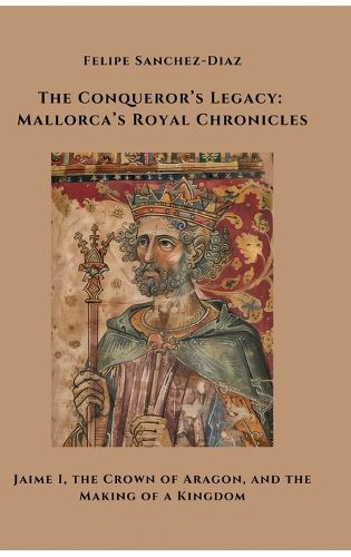 Cover image for The Conqueror's Legacy