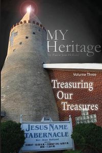 Cover image for Treasuring Our Treasures