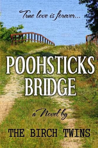 Cover image for Poohsticks Bridge