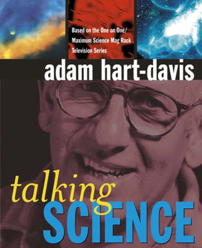 Talking Science