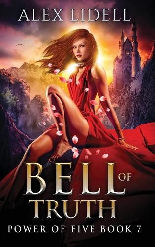 Cover image for Bell of Truth
