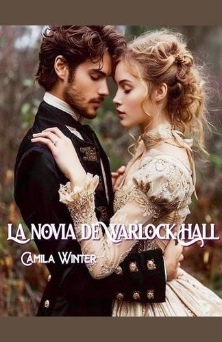 Cover image for La novia de Warlock Hall