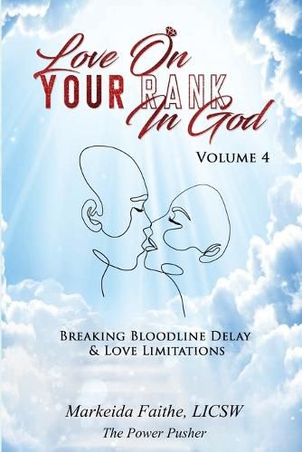 Cover image for Love on Your Rank in God