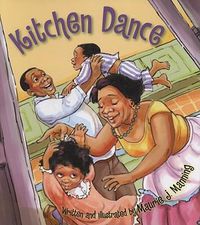 Cover image for Kitchen Dance