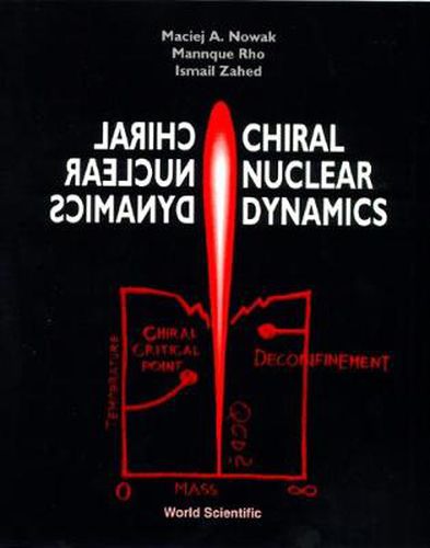 Cover image for Chiral Nuclear Dynamics