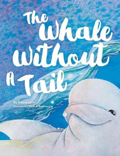 Cover image for The Whale Without a Tail