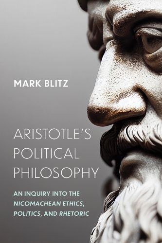 Cover image for Aristotle's Political Philosophy