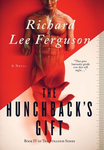 Cover image for The Hunchback's Gift, Volume 1