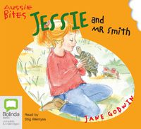 Cover image for Jessie And Mr Smith