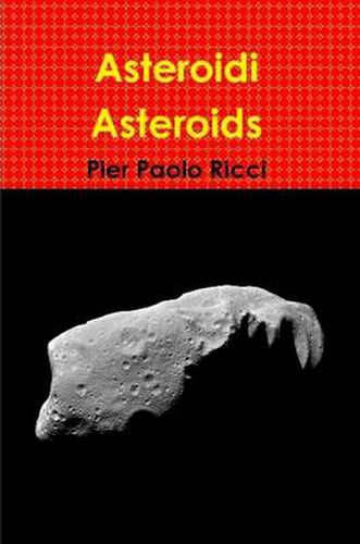 Cover image for Asteroidi - Asteroids