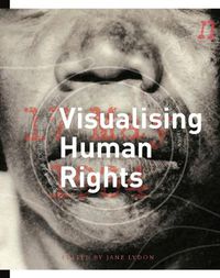 Cover image for Visualising Human Rights