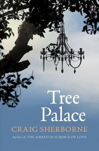 Cover image for Tree Palace