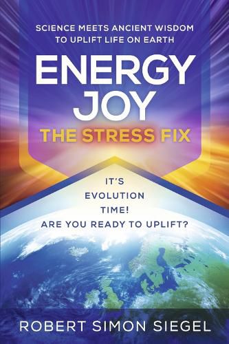 Energy Joy The Stress Fix