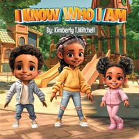 Cover image for I Know Who I Am