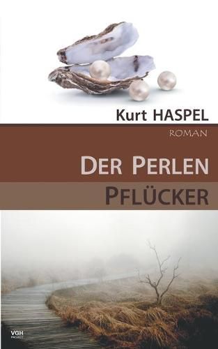 Cover image for Der Perlenpflucker