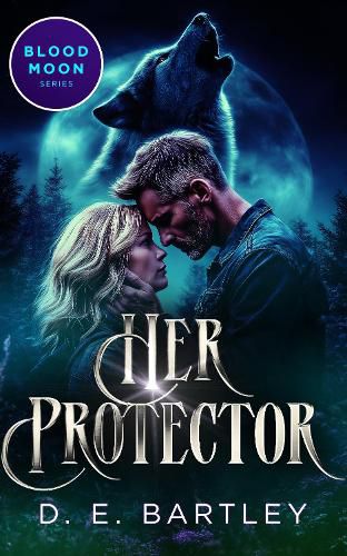 Cover image for Her Protector