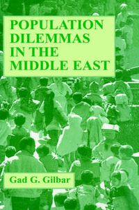 Cover image for Population Dilemmas in the Middle East