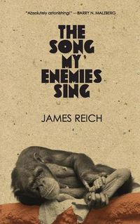 Cover image for The Song My Enemies Sing