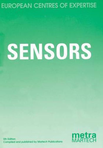 Cover image for Sensors