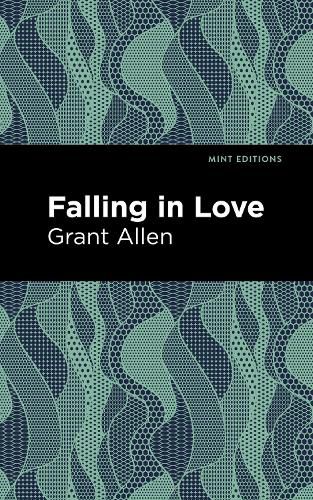 Cover image for Falling in Love