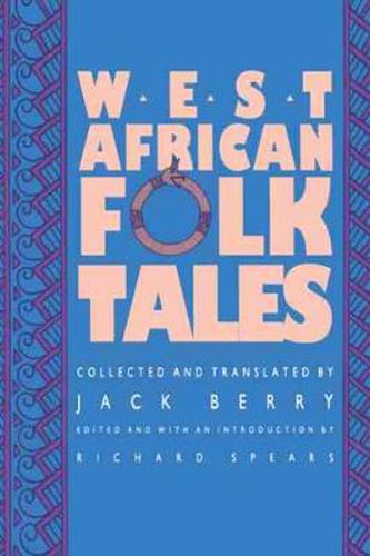 West African Folktales