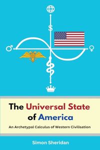 Cover image for The Universal State of America