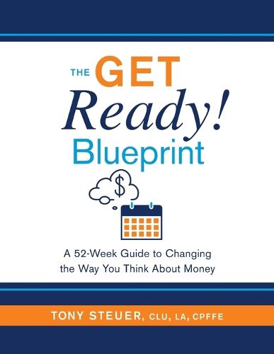 Cover image for The Get Ready Blueprint