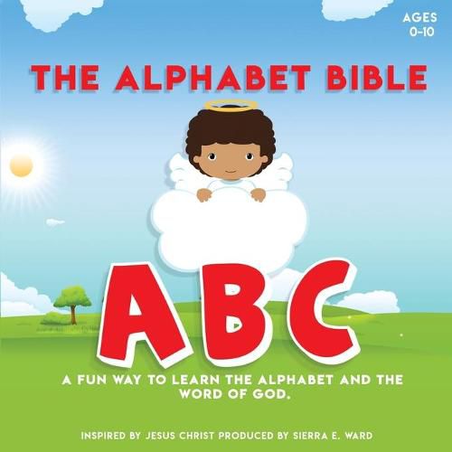 Cover image for The Alphabet Bible