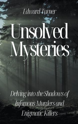 Cover image for Unsolved Mysteries