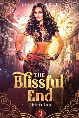 Cover image for The Blissful End