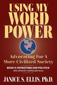 Cover image for Using My Word Power