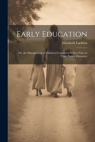 Early Education