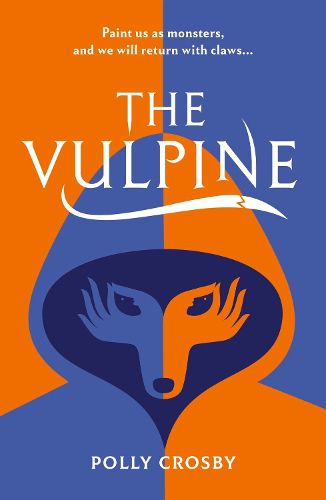 Cover image for The Vulpine