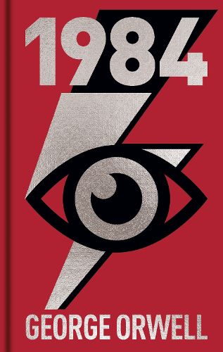 Cover image for 1984 (Nineteen Eighty-Four)