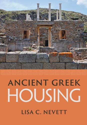 Cover image for Ancient Greek Housing