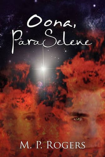 Cover image for Oona, Paraselene