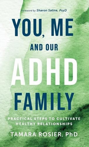 You, Me, and Our ADHD Family