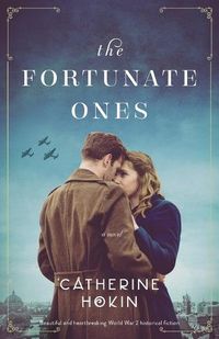 Cover image for The Fortunate Ones