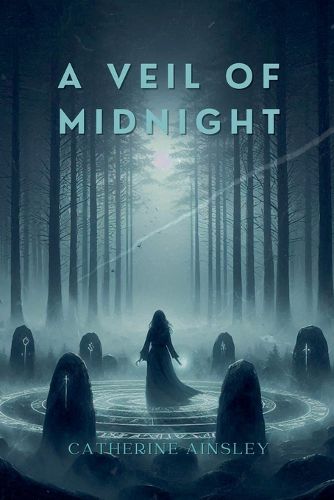 Cover image for A Veil of Midnight