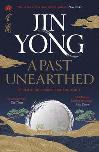 Cover image for A Past Unearthed