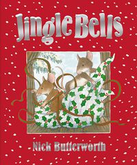 Cover image for Jingle Bells