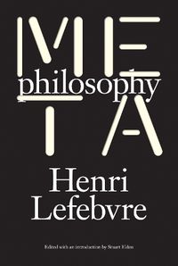 Cover image for Metaphilosophy