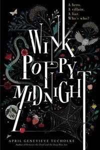 Cover image for Wink Poppy Midnight