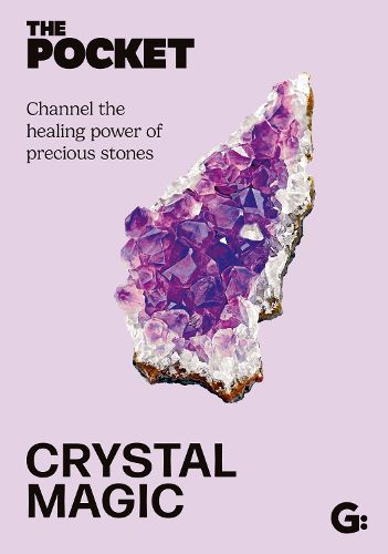 Cover image for The Pocket Crystal Magic