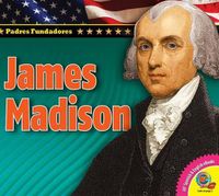 Cover image for James Madison